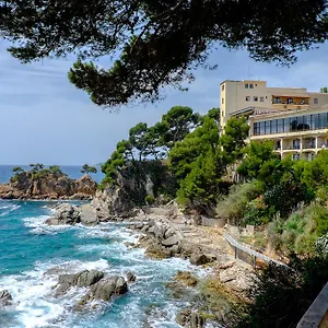 Hotell Cap Roig & By Brava, Platja d'Aro