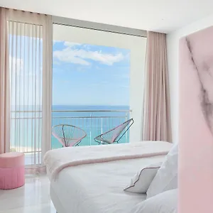 Hotell Aromar, Platja d'Aro