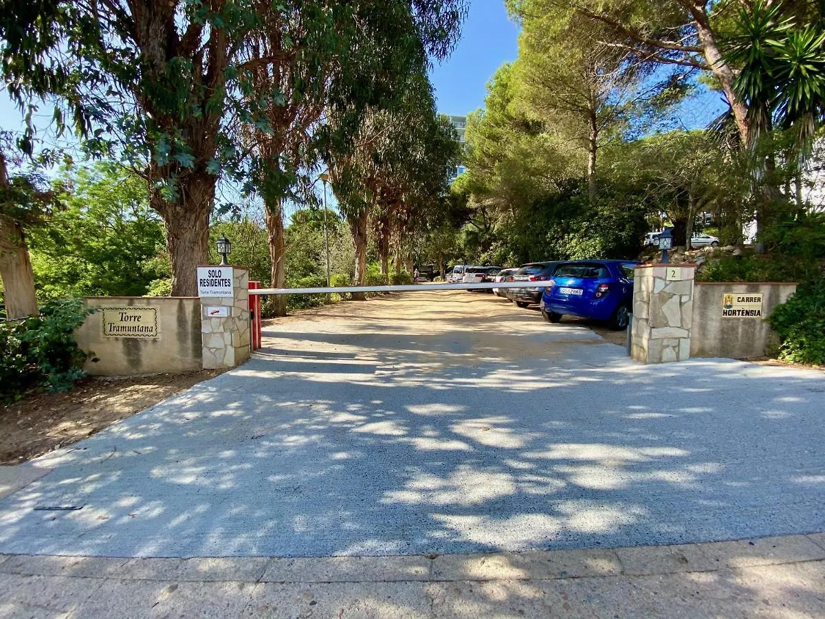 Panoramic Views Apartment Platja d'Aro