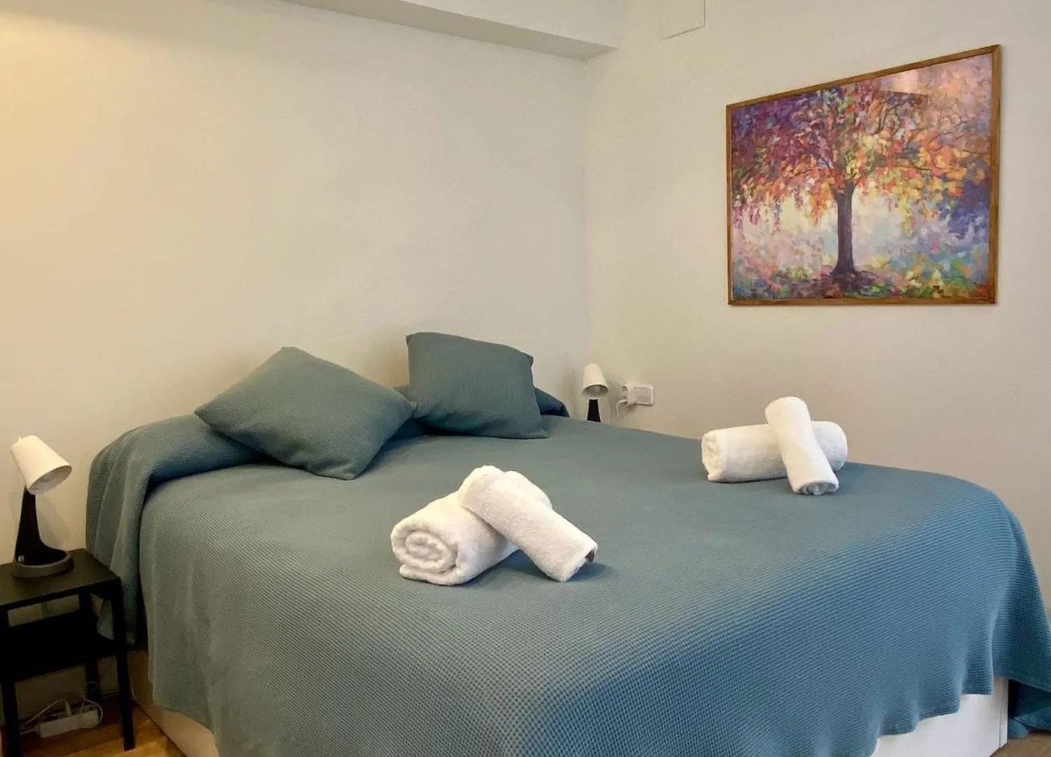 Panoramic Views Apartment Platja d'Aro