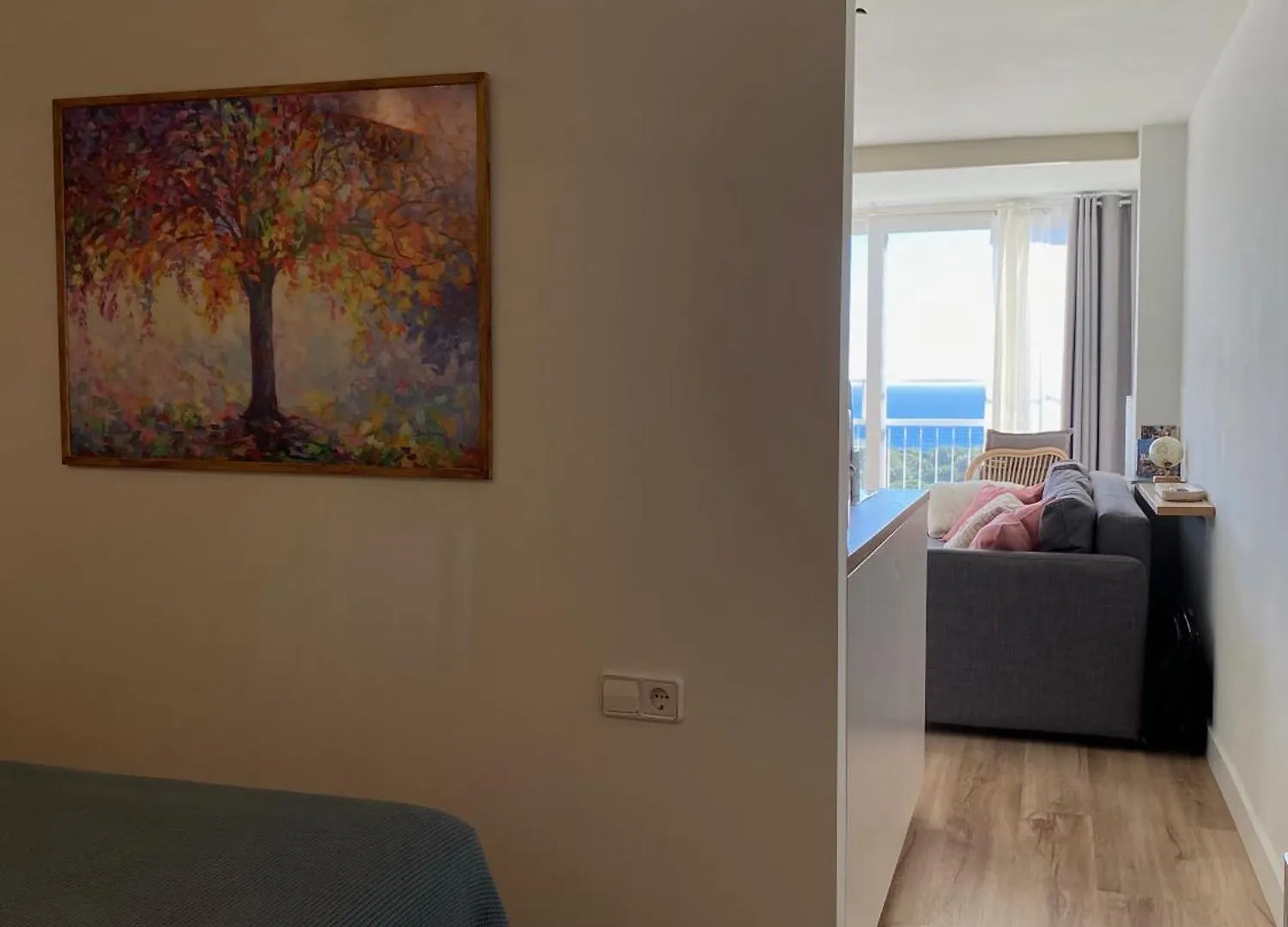 Panoramic Views Apartment Platja d'Aro