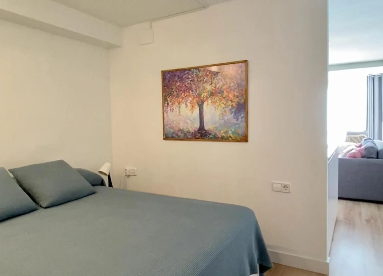 Panoramic Views Apartment Platja d'Aro